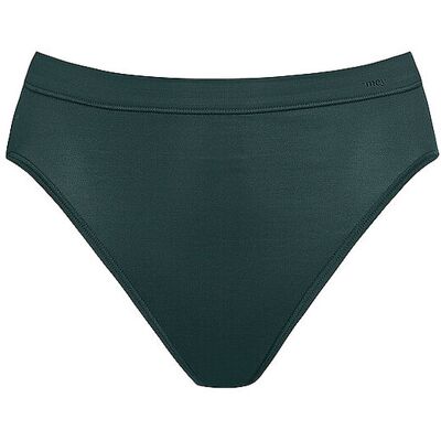MEY Slip EMOTION mystic jade dunkelgrün 44 W MEY Slip EMOTION mystic jade dunkelgrün 44 W