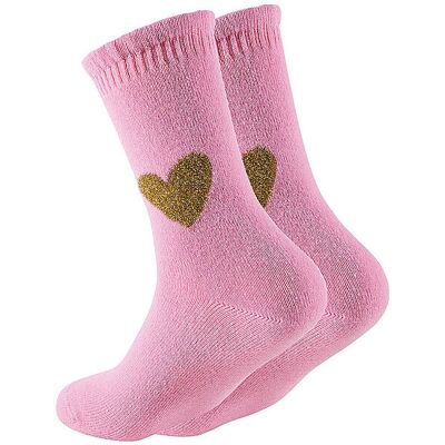 OOLEY Socken CASHMERE ELEGANCE pink W OOLEY Socken CASHMERE ELEGANCE pink W