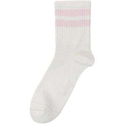 OOLEY Socken STARLIGHT Cream creme 39-43 W OOLEY Socken STARLIGHT Cream creme 39-43 W