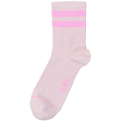OOLEY Socken STARLIGHT Neon Pink rosa 35-38 W OOLEY Socken STARLIGHT Neon Pink rosa 35-38 W