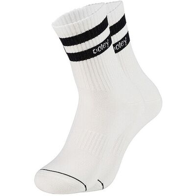 OOLEY Socken creme 39-43 W OOLEY Socken creme 39-43 W