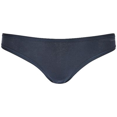ORGANIC BASICS String deep navy dunkelblau S W ORGANIC BASICS String deep navy dunkelblau S W