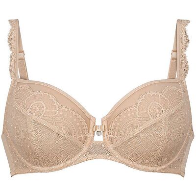 ROSA FAIA BH mit Bügel SELMA desert beige 85B W ROSA FAIA BH mit Bügel SELMA desert beige 85B W