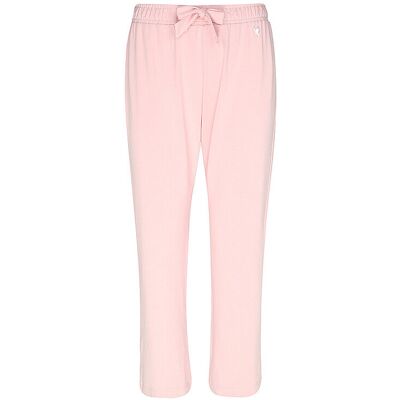 SHORT STORIES Pyjamahose 7/8 rosa XS W SHORT STORIES Pyjamahose 7/8 rosa XS W