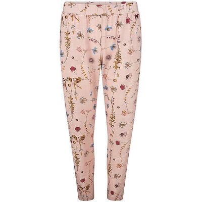 SHORT STORIES Pyjamahose rosa XXL W SHORT STORIES Pyjamahose rosa XXL W