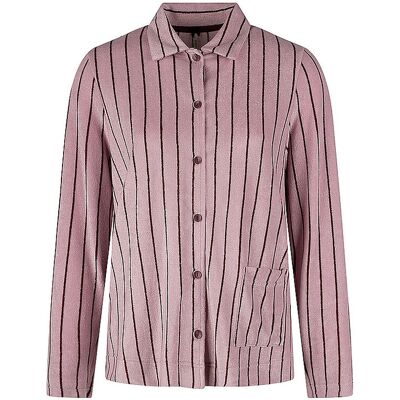 SHORT STORIES Langarmshirt rosa L W SHORT STORIES Langarmshirt rosa L W