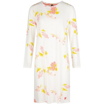 SHORT STORIES Nachthemd - Sleepshirt creme L W SHORT STORIES Nachthemd - Sleepshirt creme L W