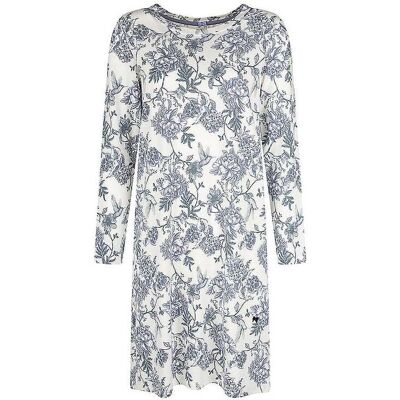 SHORT STORIES Nachthemd - Sleepshirt creme XL W SHORT STORIES Nachthemd - Sleepshirt creme XL W
