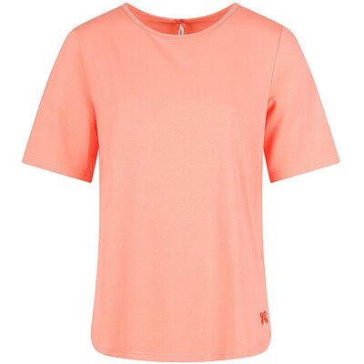 SHORT STORIES Pyjama Shirt koralle L W SHORT STORIES Pyjama Shirt koralle L W