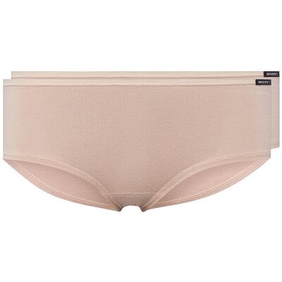 SKINY Pants 2er Pkg. ADVANTAGE COTTON skin beige 42 W SKINY Pants 2er Pkg. ADVANTAGE COTTON skin beige 42 W
