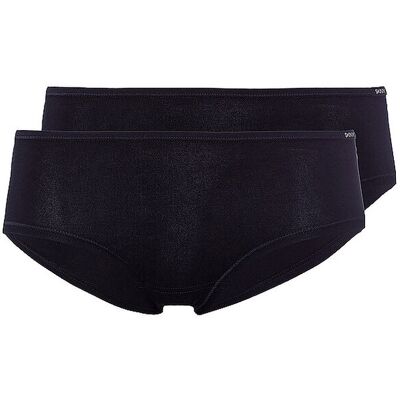 SKINY Pants 2er Pkg. ADVANTAGE COTTON schwarz schwarz 42 W SKINY Pants 2er Pkg. ADVANTAGE COTTON schwarz schwarz 42 W