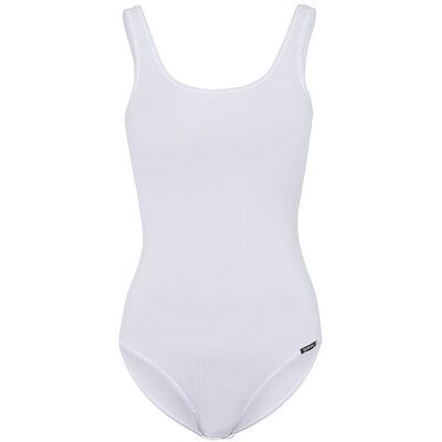 SKINY Body COTTON BODIES white weiss 38 W SKINY Body COTTON BODIES white weiss 38 W