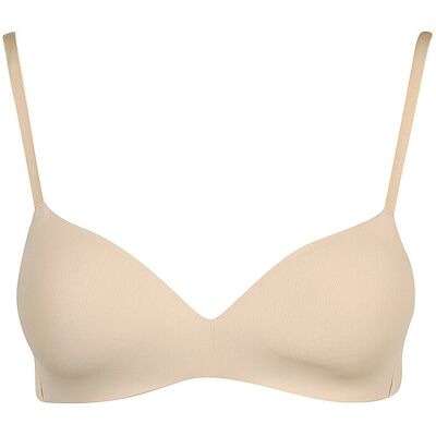 SKINY Schalen BH MICRO ESSENTIALS beige beige 85C W SKINY Schalen BH MICRO ESSENTIALS beige beige 85C W