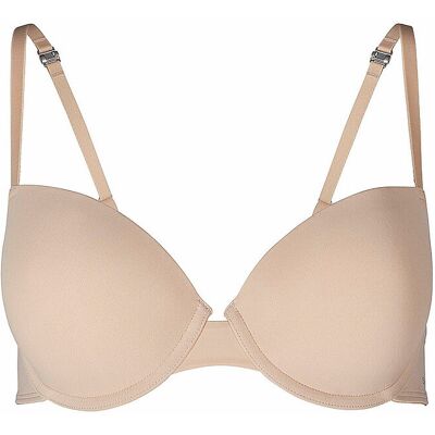 SKINY Schalen BH MICRO ESSENTIALS beige beige 80B W SKINY Schalen BH MICRO ESSENTIALS beige beige 80B W