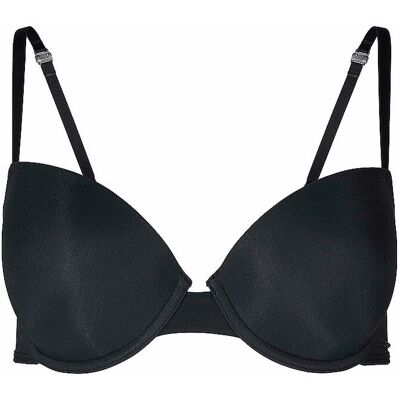 SKINY Schalen BH MICRO ESSENTIALS black schwarz 80A W SKINY Schalen BH MICRO ESSENTIALS black schwarz 80A W
