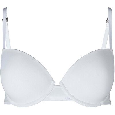SKINY Schalen BH MICRO ESSENTIALS white weiss 80D W SKINY Schalen BH MICRO ESSENTIALS white weiss 80D W