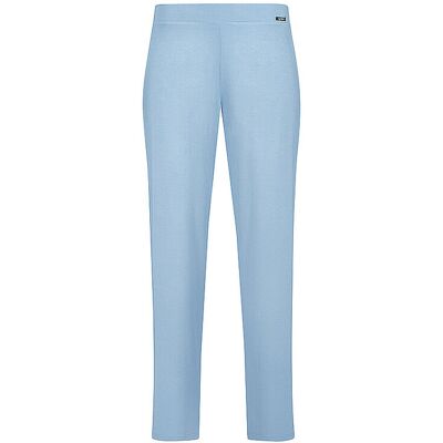 SKINY Pyjamahose blau 42 W SKINY Pyjamahose blau 42 W