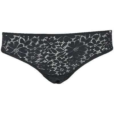 SKINY Slip WOUNDERFULACE black schwarz 42 W SKINY Slip WOUNDERFULACE black schwarz 42 W
