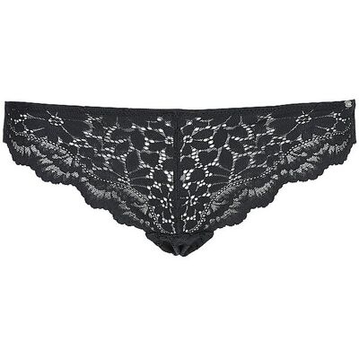 SKINY String WOUNDERFULACE black schwarz 38 W SKINY String WOUNDERFULACE black schwarz 38 W