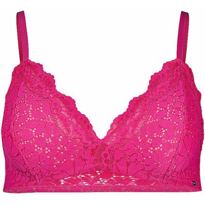 SKINY Bustier WONDERFULACE vision pink pink 36 W SKINY Bustier WONDERFULACE vision pink pink 36 W