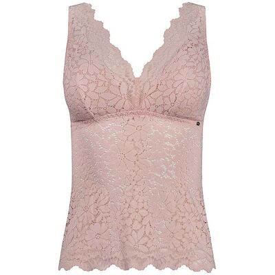 SKINY Top - Bustier WONDERFULACE rose dust rosa 38 W SKINY Top - Bustier WONDERFULACE rose dust rosa 38 W
