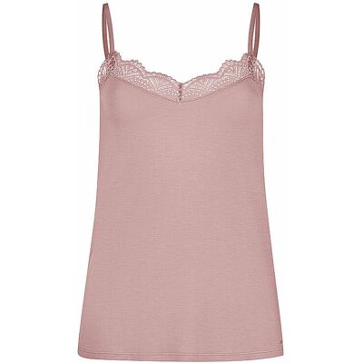 SKINY Loungewear Top rosa 40 W SKINY Loungewear Top rosa 40 W