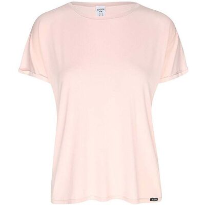 SKINY Pyjamashirt rosa 38 W SKINY Pyjamashirt rosa 38 W