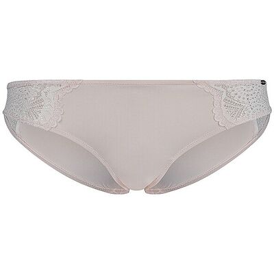SKINY Rio Slip MICRORNAMENTS angelwing rosa 40 W SKINY Rio Slip MICRORNAMENTS angelwing rosa 40 W