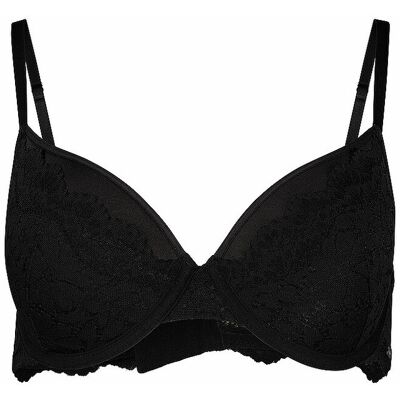 SKINY BH gefüttert WONDERFULACE black schwarz 85B W SKINY BH gefüttert WONDERFULACE black schwarz 85B W