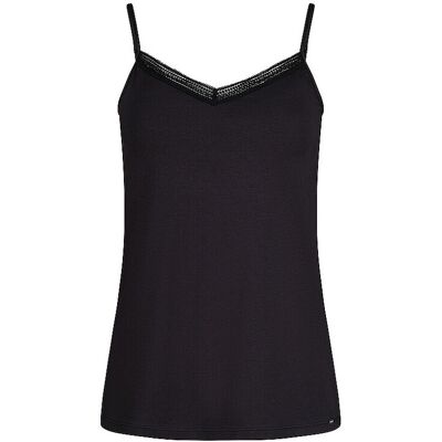 SKINY Top NATURAL BEAUTY black schwarz 36 W SKINY Top NATURAL BEAUTY black schwarz 36 W
