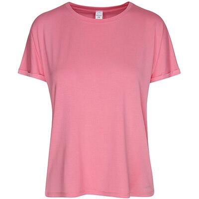 SKINY Pyjamashirt pink 42 W SKINY Pyjamashirt pink 42 W