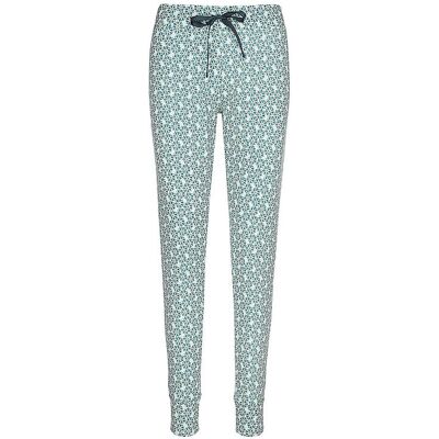 SKINY Pyjamahose mint 36 W SKINY Pyjamahose mint 36 W