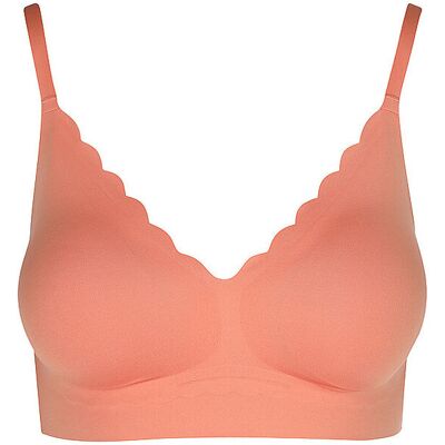 SKINY Bustier SENSATION crabapple koralle 38 W SKINY Bustier SENSATION crabapple koralle 38 W