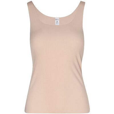 SKINY Tanktop ADVANTAGE MODAL INVISIBLE beige beige 38 W SKINY Tanktop ADVANTAGE MODAL INVISIBLE beige beige 38 W