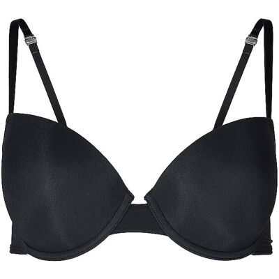 SKINY BH mit Bügel ADVANTAGE MICRO black schwarz 80A W SKINY BH mit Bügel ADVANTAGE MICRO black schwarz 80A W