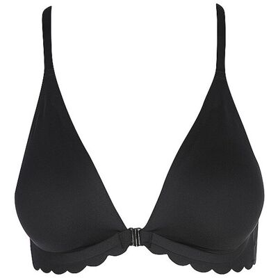 SKINY BH FRONT-CLOSURE SENSATION black schwarz 75B W SKINY BH FRONT-CLOSURE SENSATION black schwarz 75B W