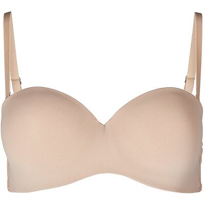 SKINY Bandeau BH ADVANTAGE MICRO beige beige 80C W SKINY Bandeau BH ADVANTAGE MICRO beige beige 80C W