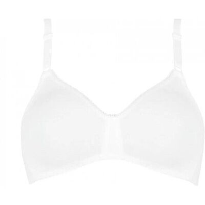 SLOGGI BH BASIC+N weiss weiss 80B W SLOGGI BH BASIC+N weiss weiss 80B W