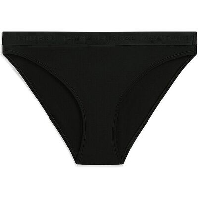 Tommy Hilfiger Slip black schwarz S W Tommy Hilfiger Slip black schwarz S W