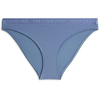 Tommy Hilfiger Slip blue blau S W Tommy Hilfiger Slip blue blau S W