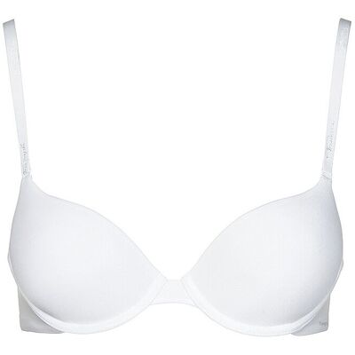 TRIUMPH T-Shirt BH mit Bügel BODY MAKE UP weiss weiss 75A W TRIUMPH T-Shirt BH mit Bügel BODY MAKE UP weiss weiss 75A W
