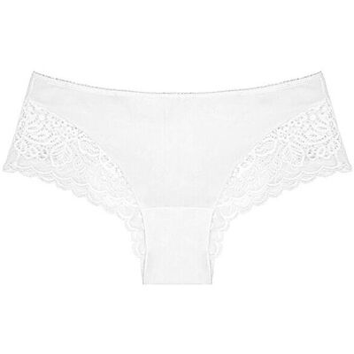 TRIUMPH Hipster AMOURETTE white weiss 36 W TRIUMPH Hipster AMOURETTE white weiss 36 W