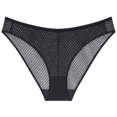 TRIUMPH Slip HARMONY SPOTLIGHT black schwarz 38 W TRIUMPH Slip HARMONY SPOTLIGHT black schwarz 38 W
