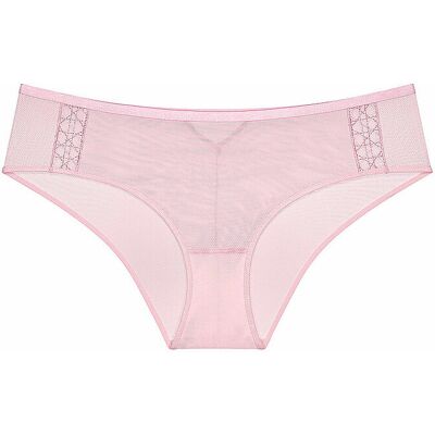 TRIUMPH Slip PALINA COSMIC HEARTBEAT vintage pink rosa 38 W TRIUMPH Slip PALINA COSMIC HEARTBEAT vintage pink rosa 38 W