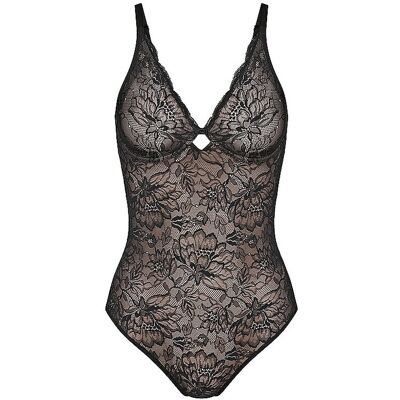 TRIUMPH Body AMOURETTE CHARM black schwarz 80C W TRIUMPH Body AMOURETTE CHARM black schwarz 80C W