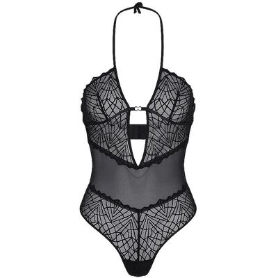 TRIUMPH Body ohne Bügel THAT NIGHT IN VEGAS black schwarz S W TRIUMPH Body ohne Bügel THAT NIGHT IN VEGAS black schwarz S W