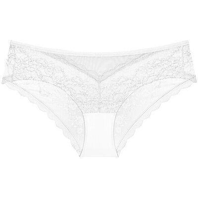TRIUMPH Slip COMFORT ALLURE white weiss 40 W TRIUMPH Slip COMFORT ALLURE white weiss 40 W