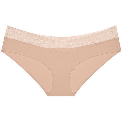 TRIUMPH Slip BREATHE & LIFT SMART neutral beige beige L W TRIUMPH Slip BREATHE & LIFT SMART neutral beige beige L W