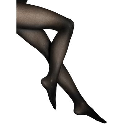 WOLFORD Strumpfhose Satin Opaque 50 (black) schwarz M W WOLFORD Strumpfhose Satin Opaque 50 (black) schwarz M W