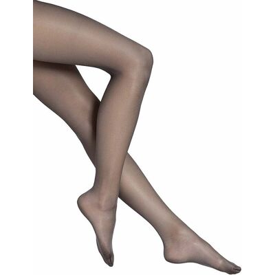 WOLFORD Feinstrumpfhose Satin Touch 20 18378 (nearly black) grau L W WOLFORD Feinstrumpfhose Satin Touch 20 18378 (nearly black) grau L W